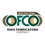Ohio Fabricators Logo