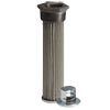 NPT Tank Mount Suction Strainer