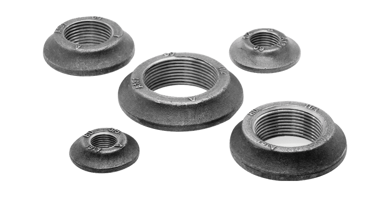 NPT Weld Flanges